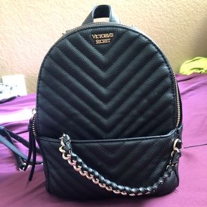 Victoria Secret mini back pack
